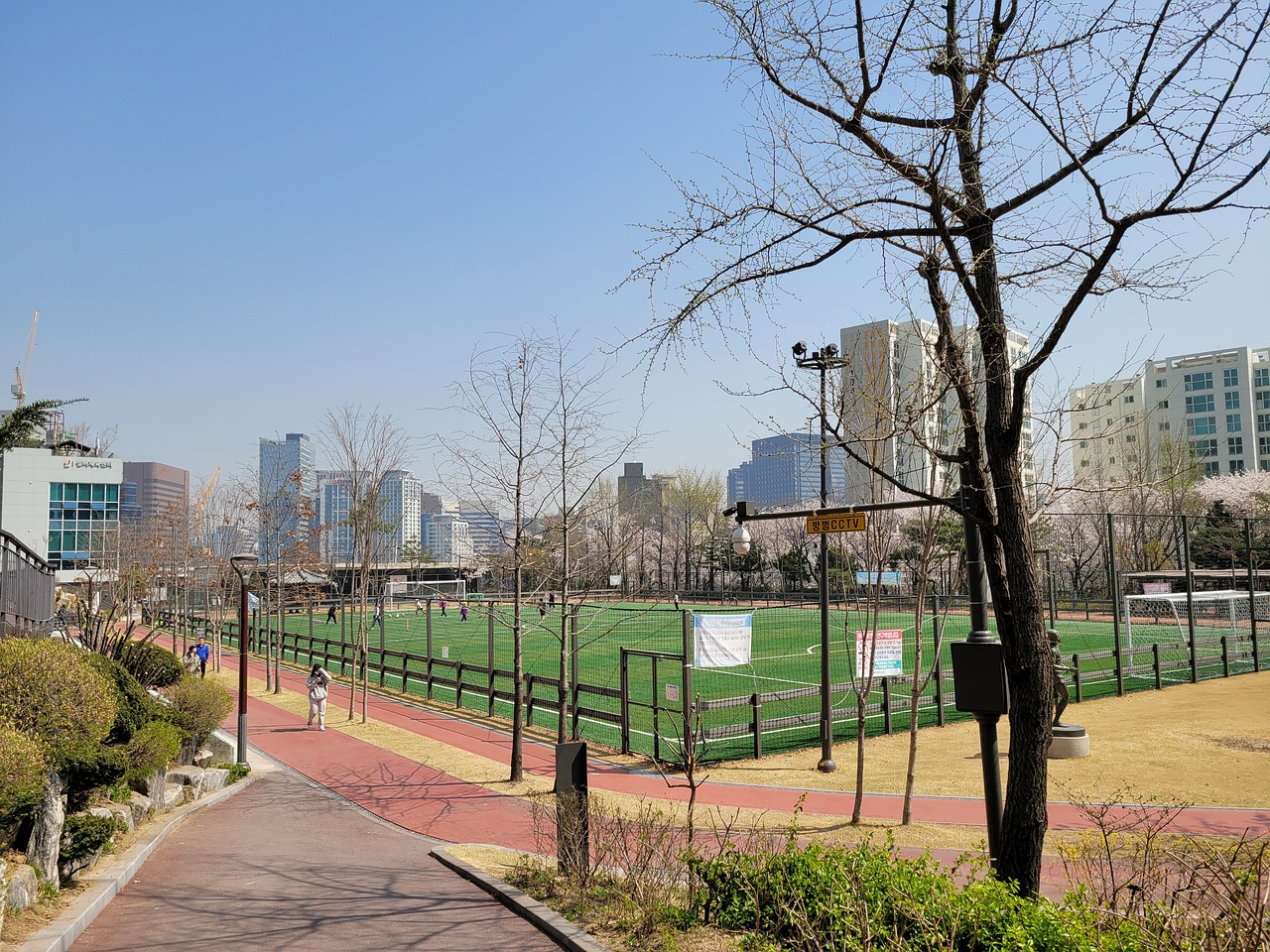 中获得启示
